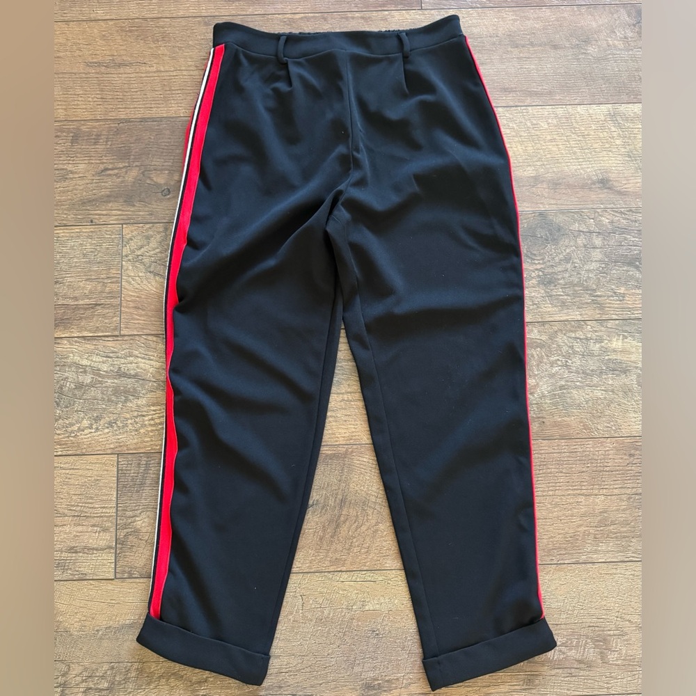 Woman pants